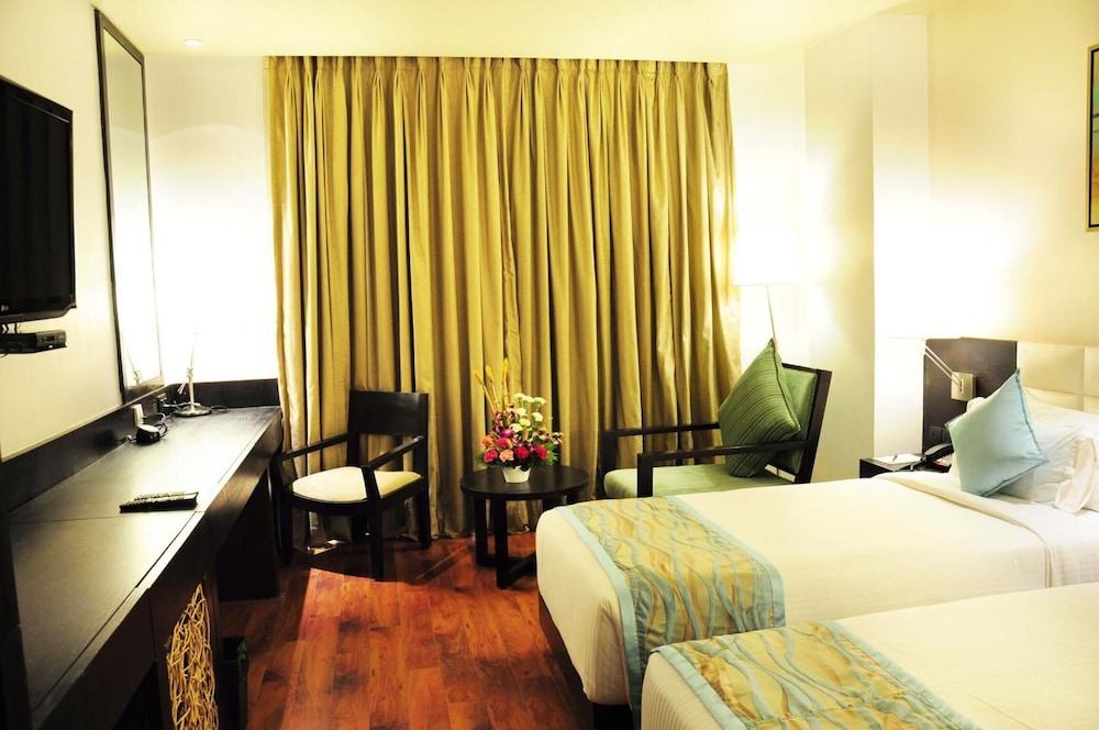 Senses Hotel 22/73