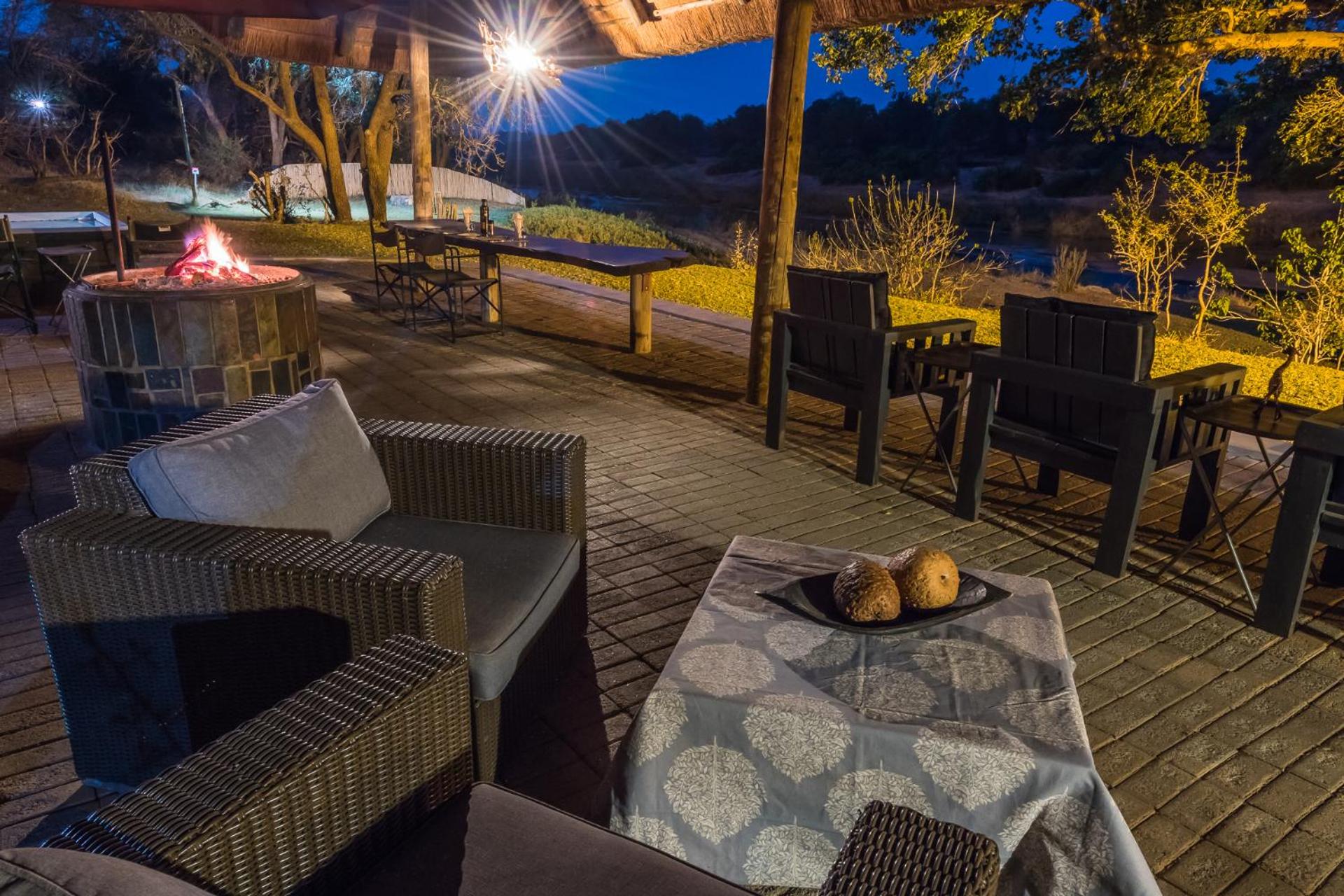 Maninghi Lodge 42/54