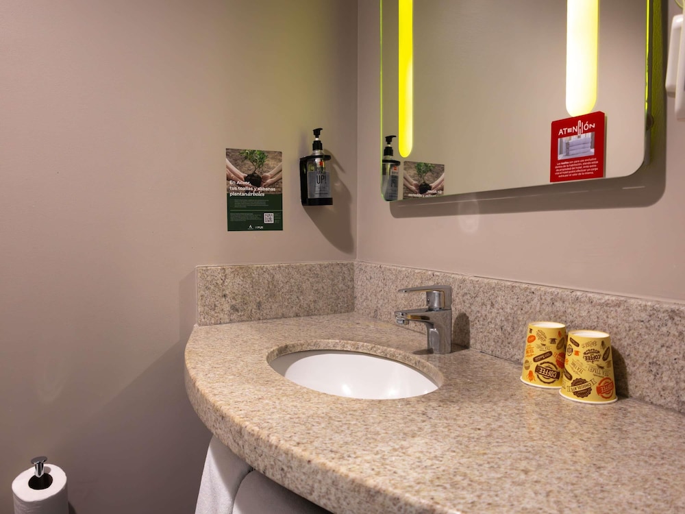 Ibis Iquique 43/45