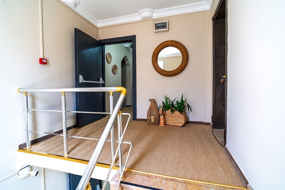 Turkevi Butik Otel 24/50