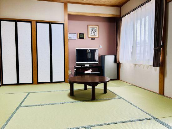 Pension Ajiwai 20/25