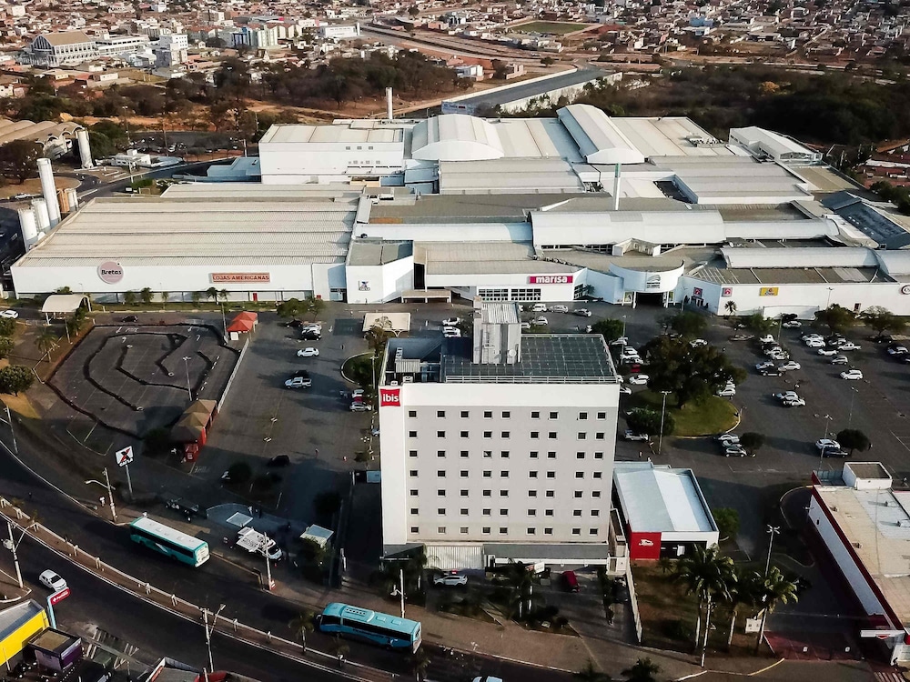 Ibis Montes Claros Shopping 6/50