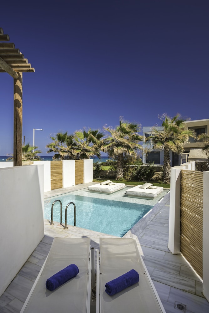 The GDM Island Hotel - Adults Only 22/50