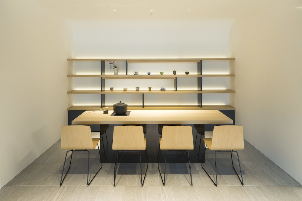 Hotel Granbinario Komatsu 22/31