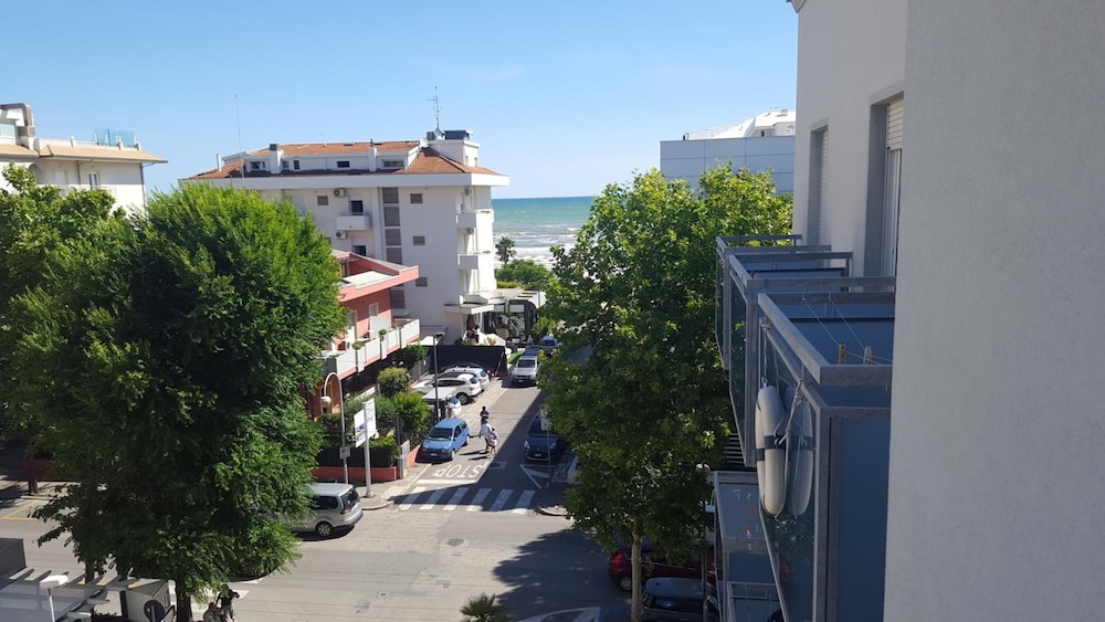 Hotel Le Vele 29/38