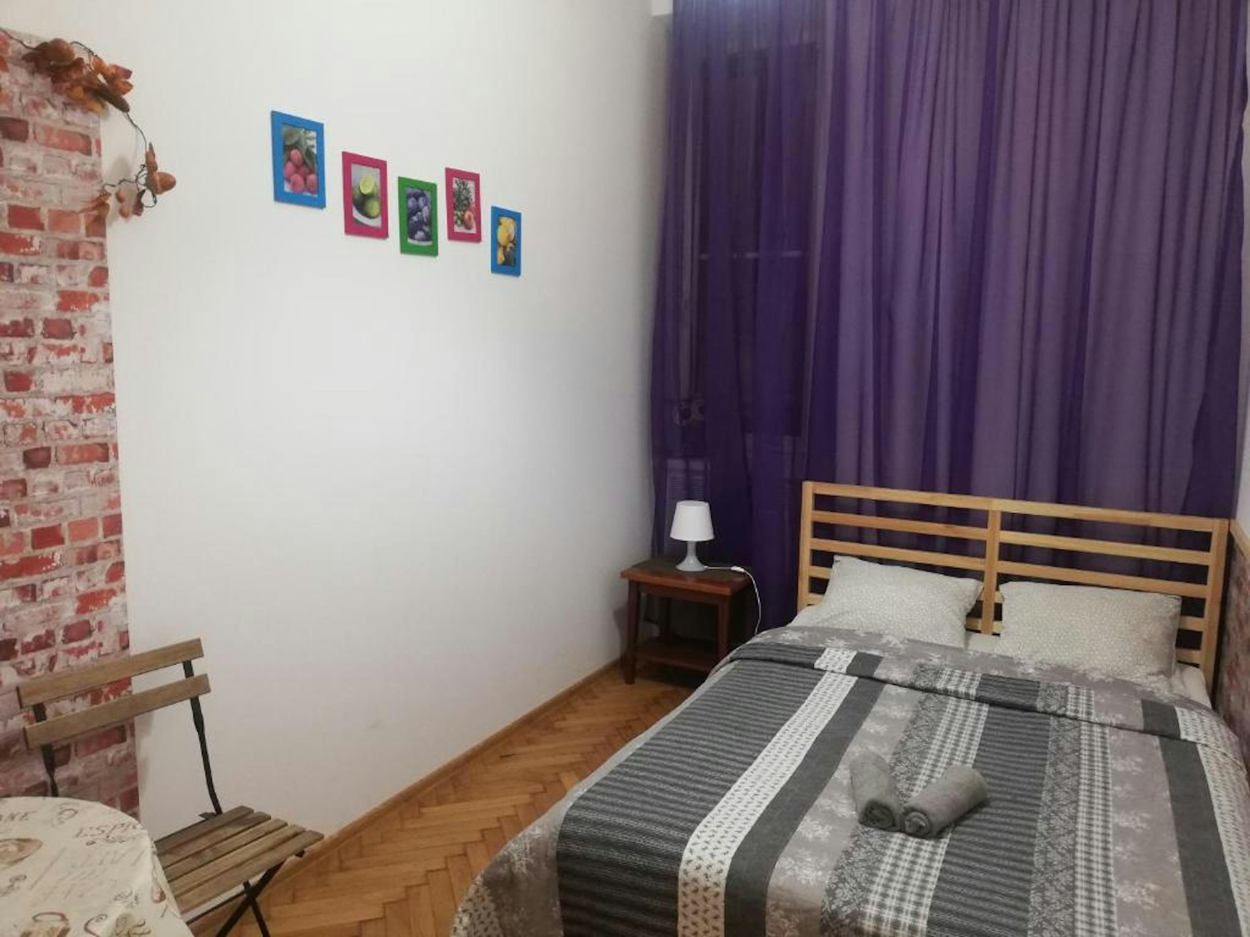 Lorf Hostel&Apartments 20/51