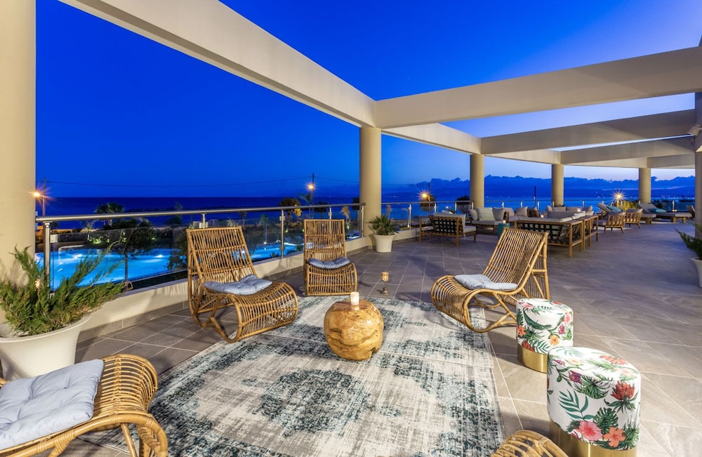 Elysian Luxury Hotel & Spa 41/50