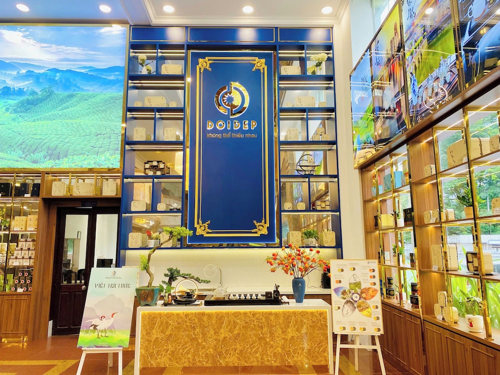 Hoang Yen 1 Hotel 11/75