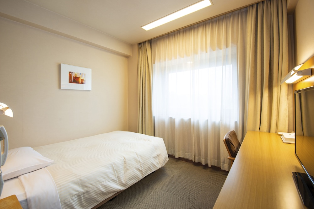 Hotel Grand Hill Ichigaya 8/20
