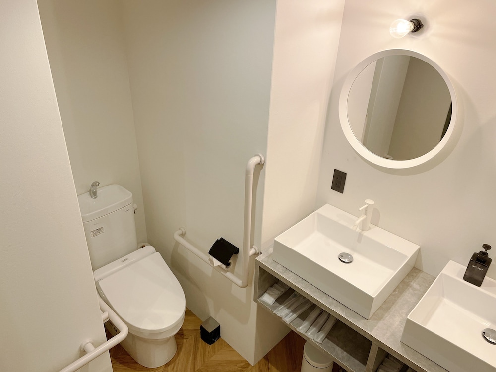 ZONK HOTEL NAKASU-DEAIBASHI 46/50