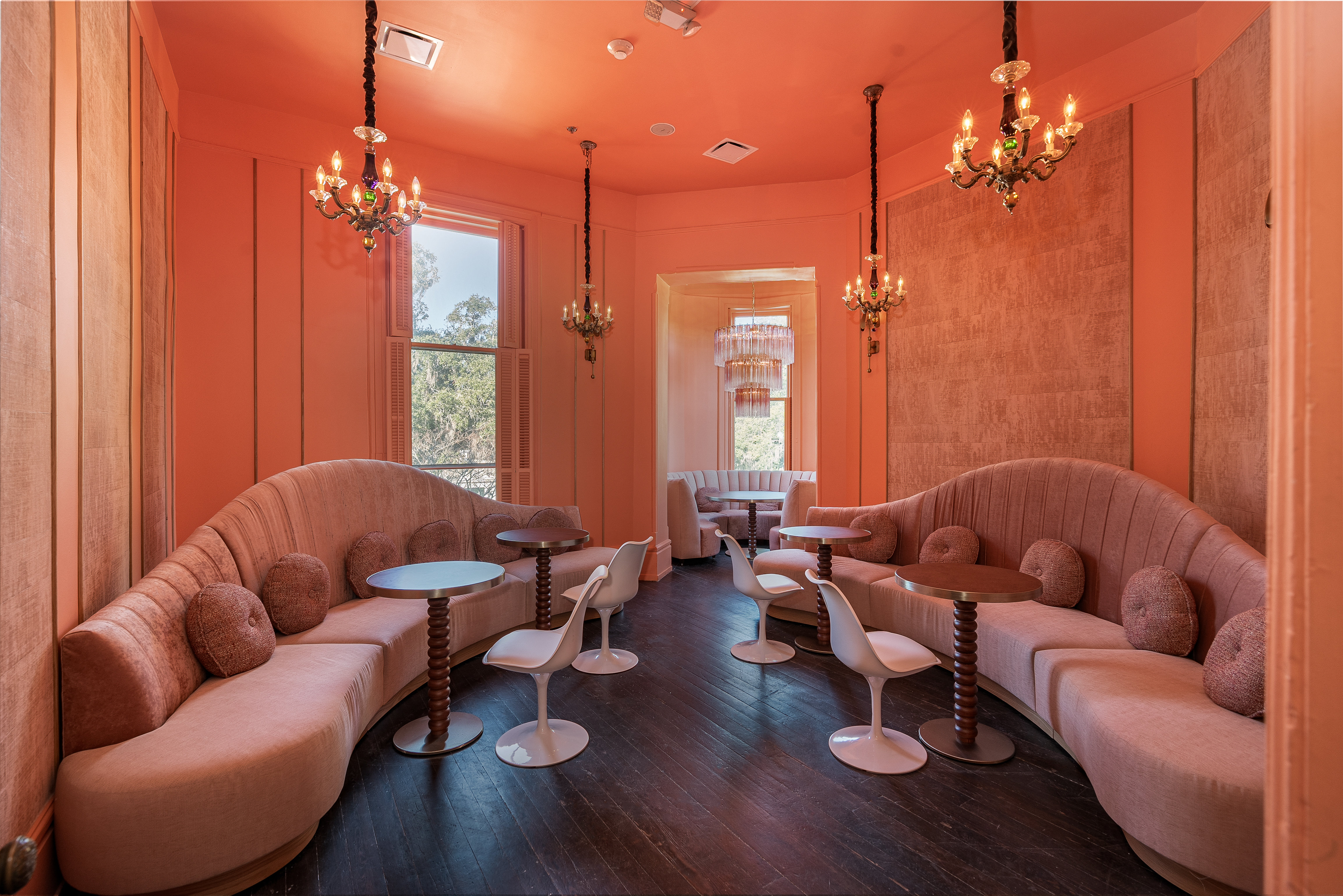 Hotel Bardo Savannah 32/66