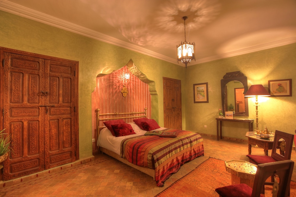 Riad Zayane 15/50