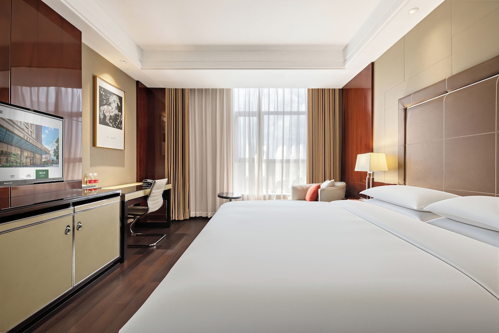 Maixinge International Hotel 14/49