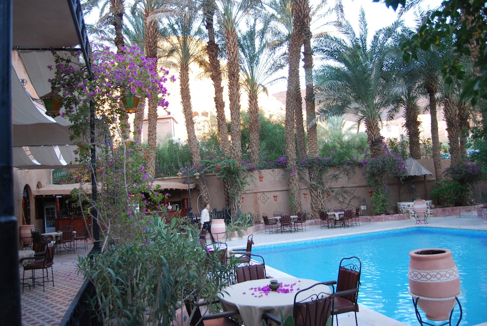 Kasbah Sirocco 25/50