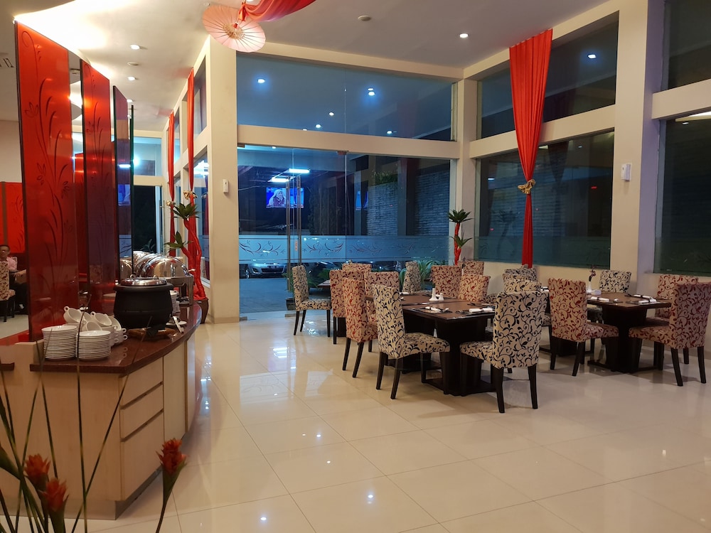 Scarlet Kebon Kawung Hotel 47/71