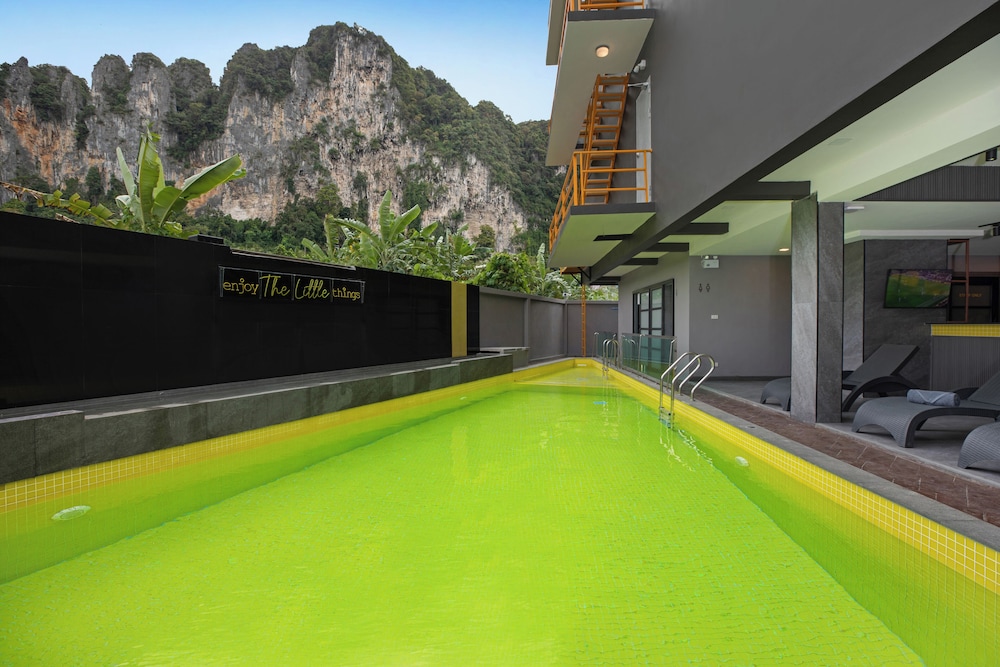 Aspira Escape Ao Nang Krabi 64/72