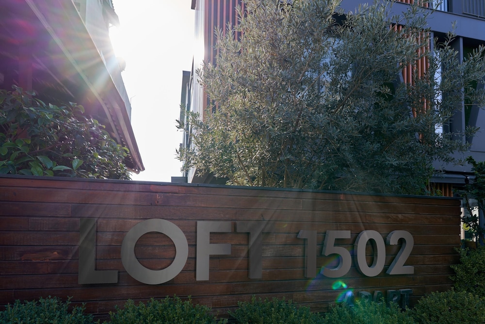 Loft 1502 7/64