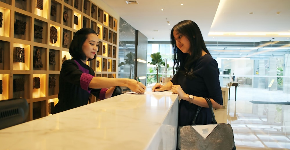 Grand Tjokro Premiere Bandung 35/56