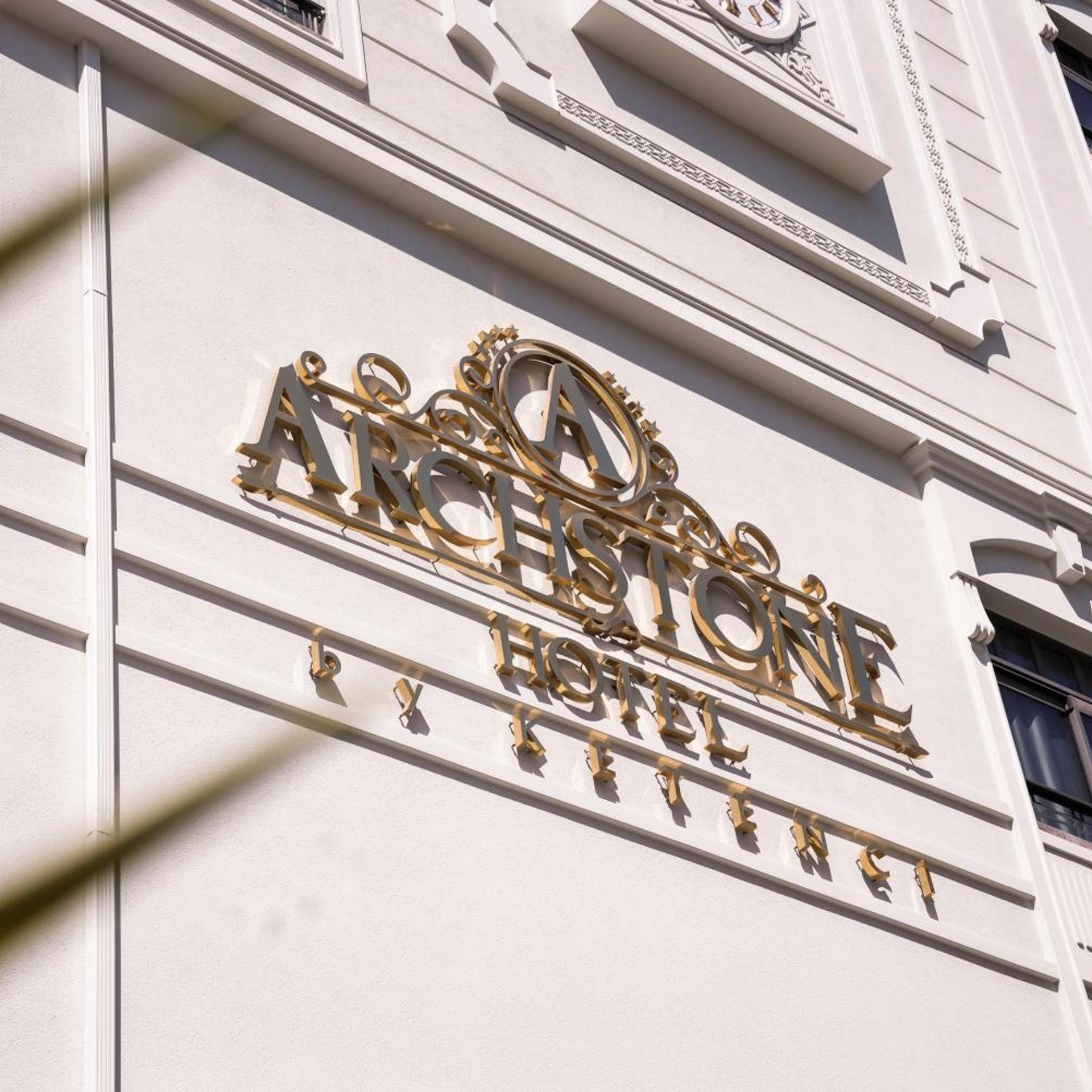 Archstone Hotel By Ketenci 2/50