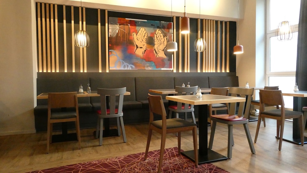 Cvjm Duesseldorf Hotel Tagung 29/41