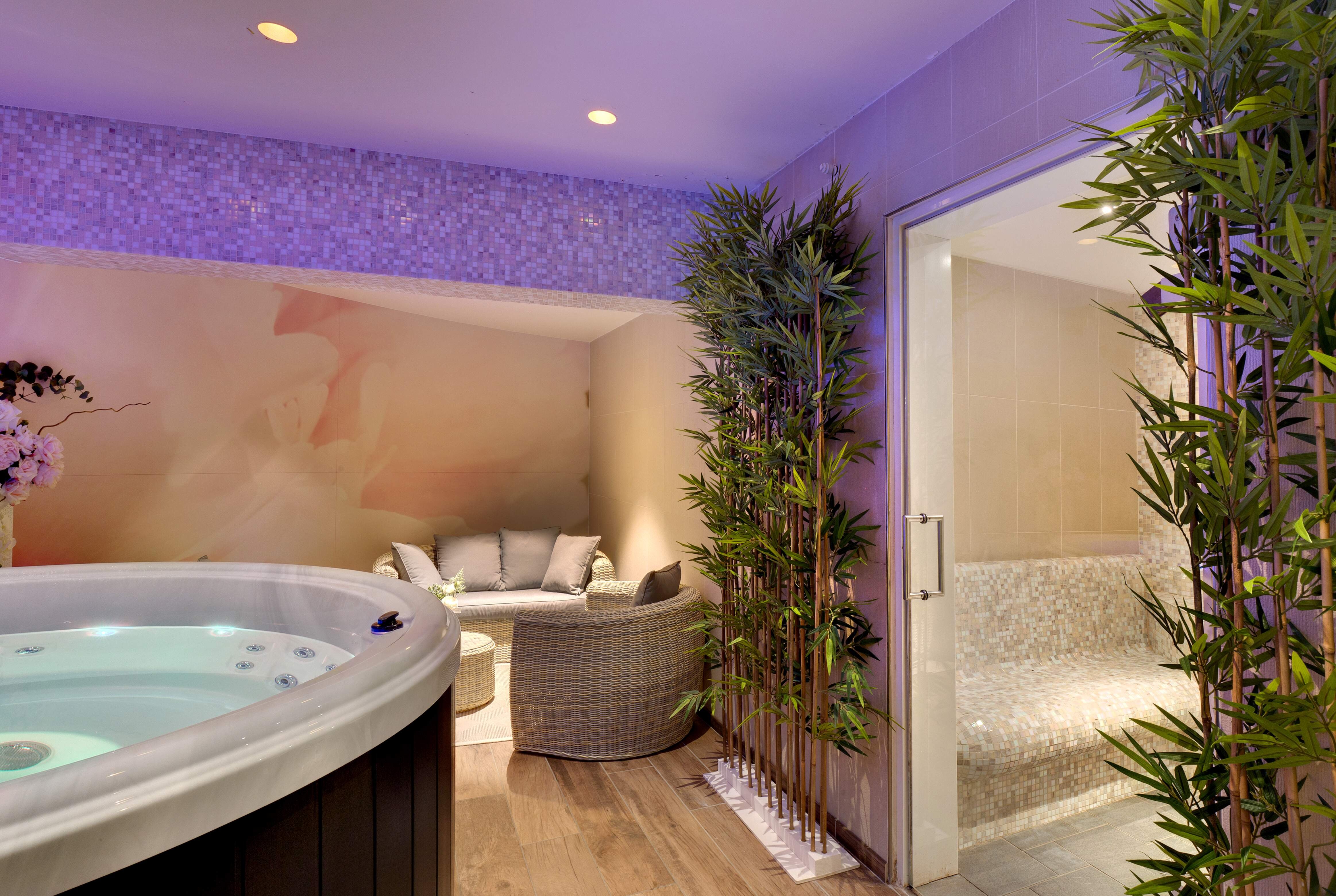La Cote Saint Jacques And Spa 29/50
