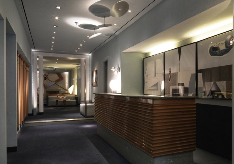 Hotel Spadari Al Duomo 1/53