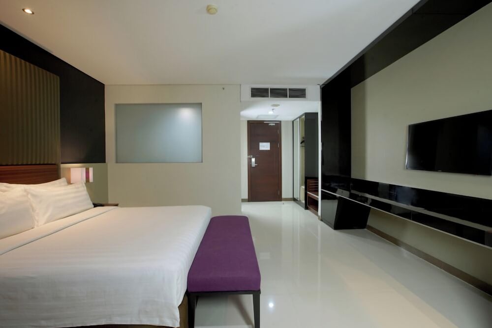 Aston Jambi Hotel & Conference Center 47/105