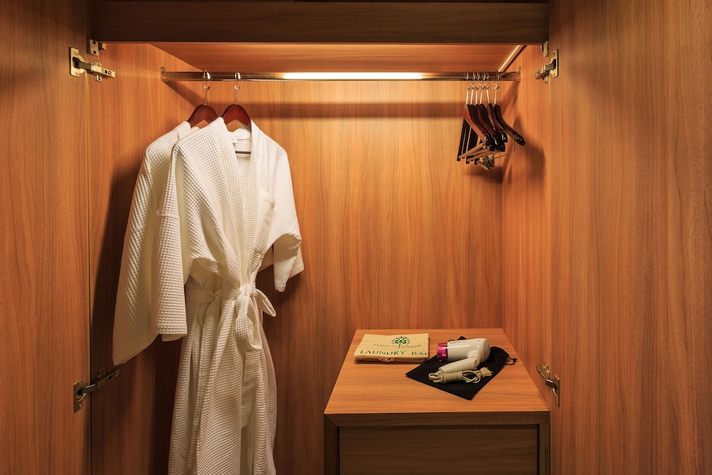 Khaolak Forest Resort 14/62