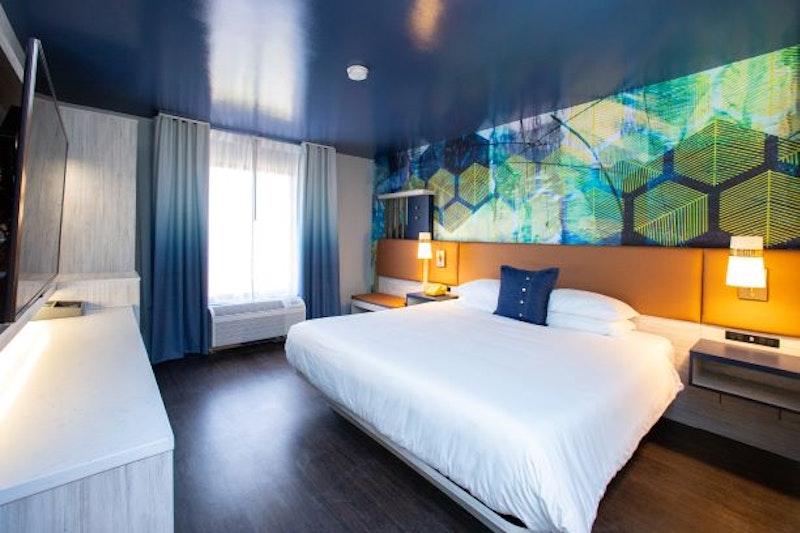 Hotel Denim 9/43