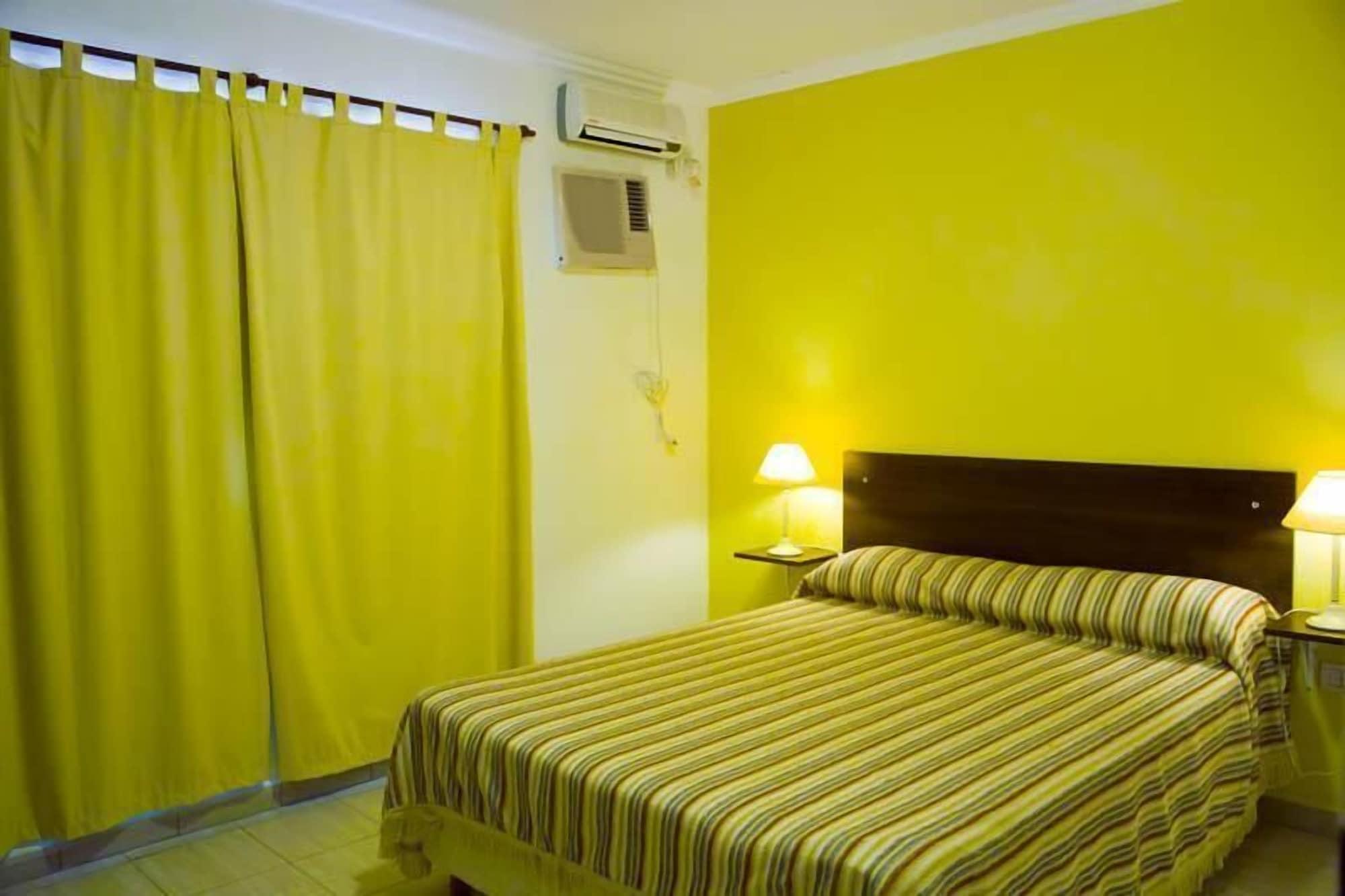 Brisas del Lago Apartamentos 8/18