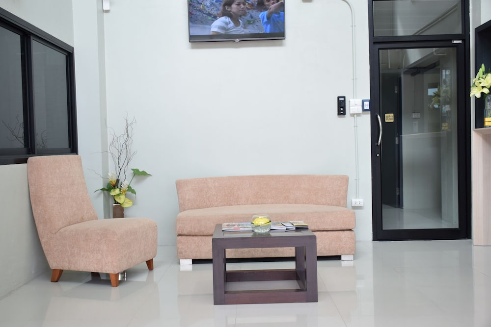 Annex Lumpini Bangkok By Aetas 41/45