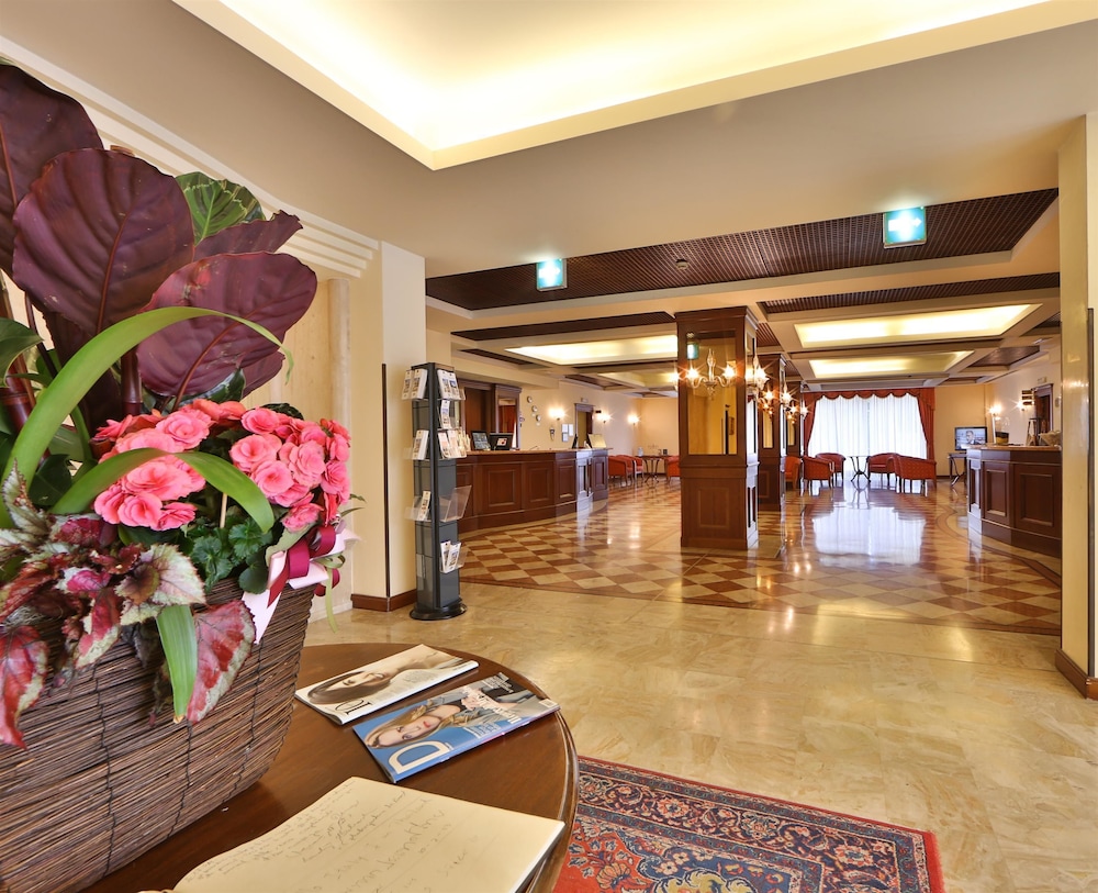 Best Western Classic Hotel 30/58