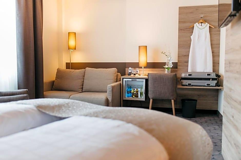 Hotel Sion 8/37
