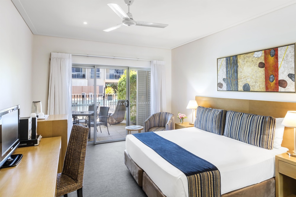 Oaks Broome Hotel 9/48