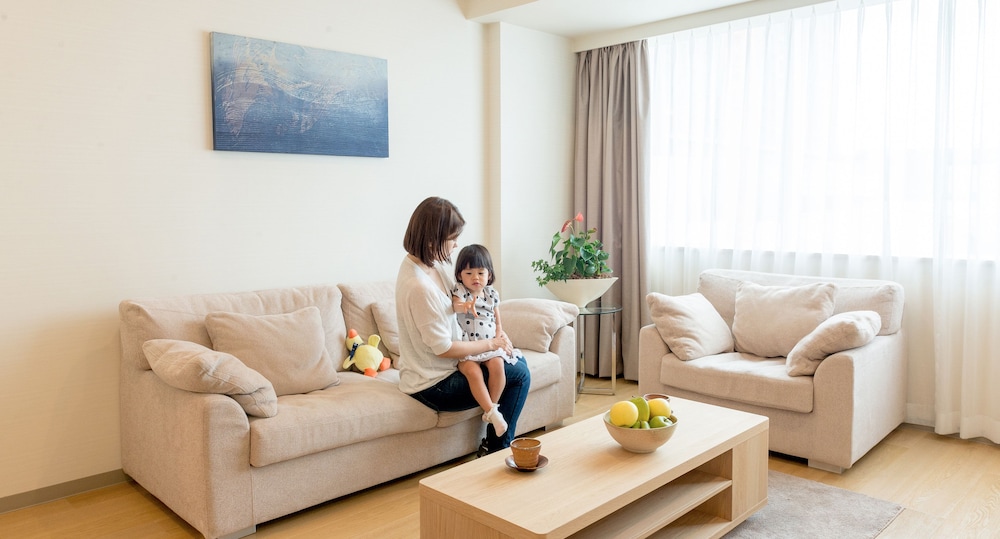 Fraser Residence Nankai Osaka 53/73