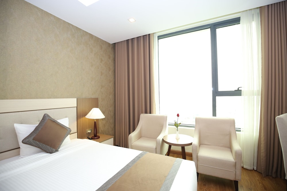 Muong Thanh Grand Thanh Hoa Hotel 18/43