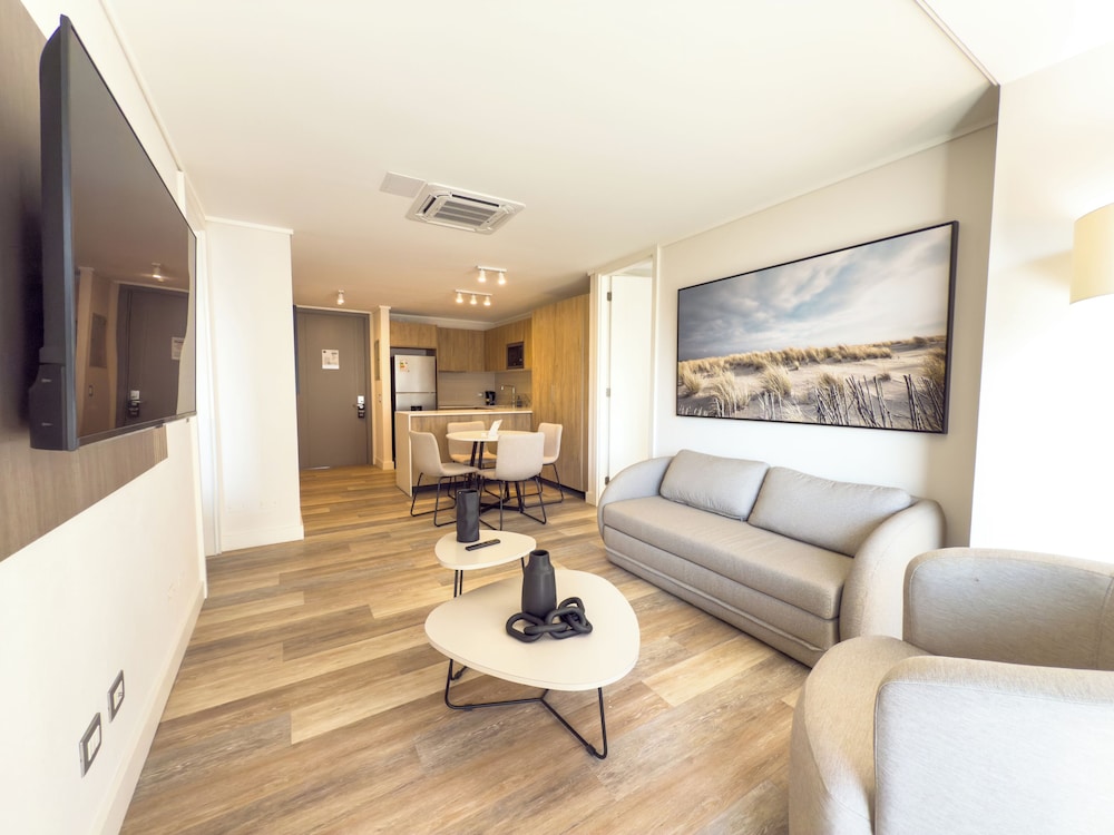 APART HOTEL SPOT SUITES 34/50