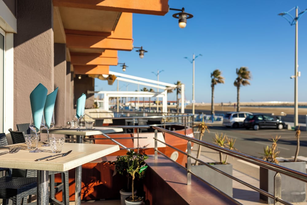 HOTEL MEDITERRANEE 29/42