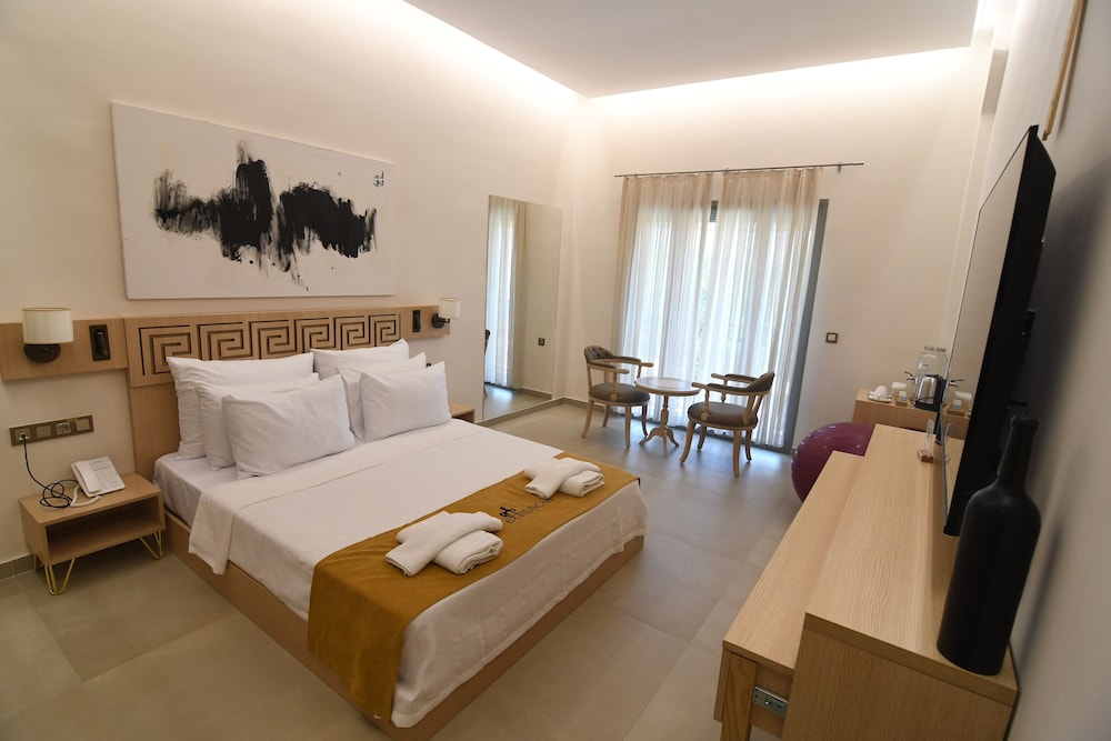 Etruscan Boutique Hotel 7/27