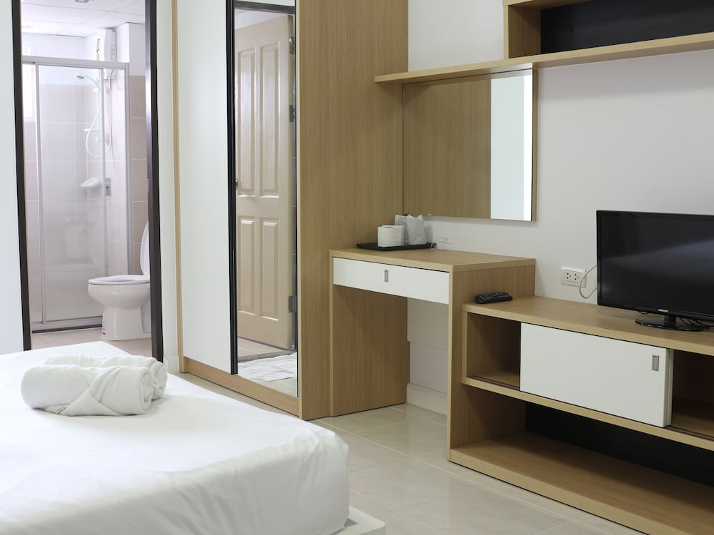 Beehive Phuket Old Town - Hostel 15/64