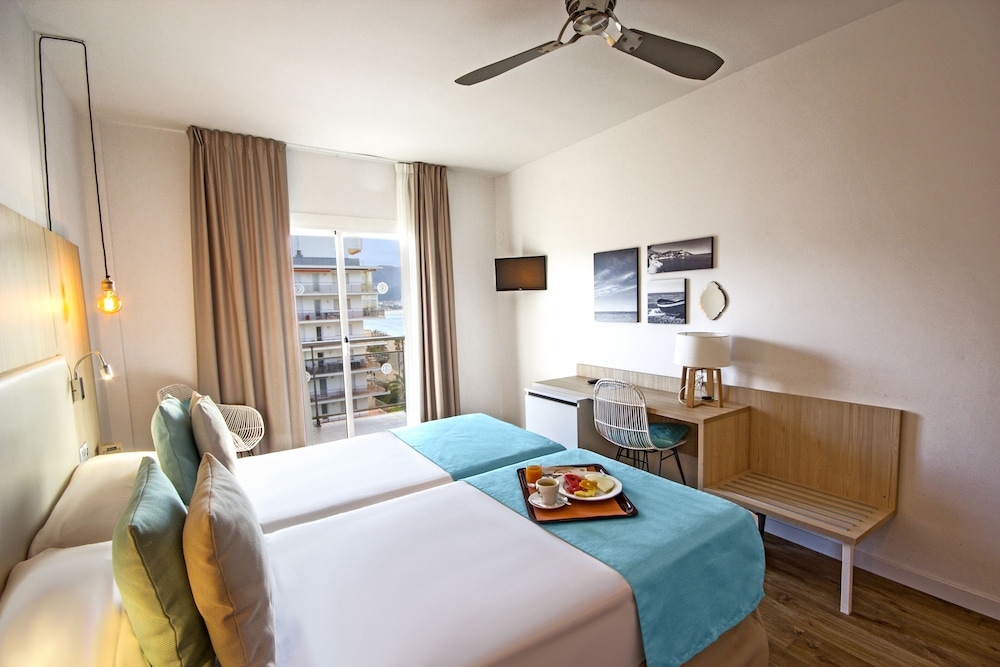 Monterrey Hotel 16/50
