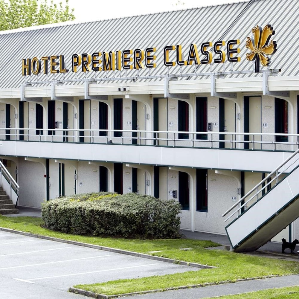 Premiere Classe Orleans Nord - Saran 6/55