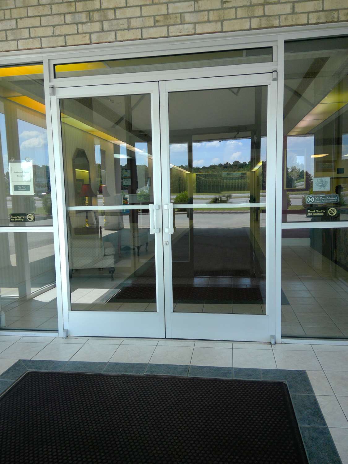 Americas Best Value Inn Kinston 6/31