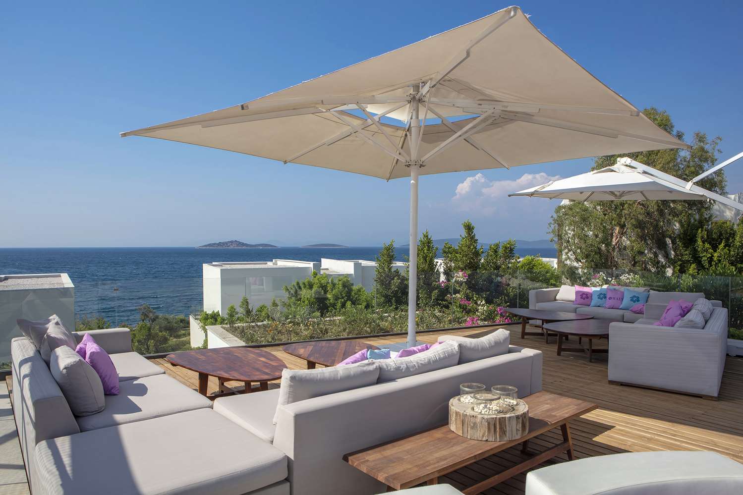 Susona Bodrum, LXR Hotels & Resorts 13/48