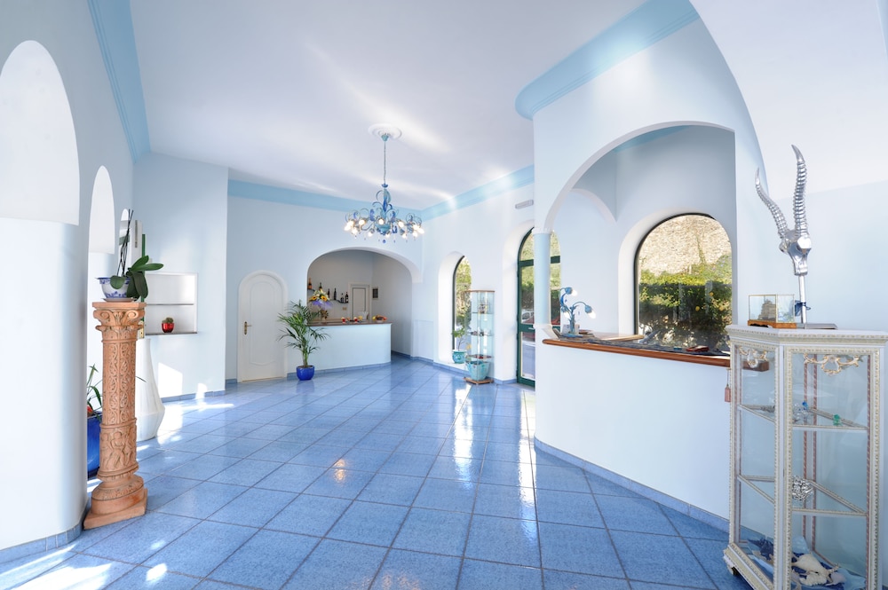 Hotel Torre Saracena 7/56