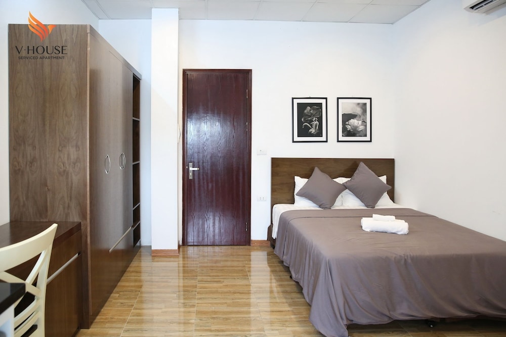 V House 5 Serviced Apartment 15/22