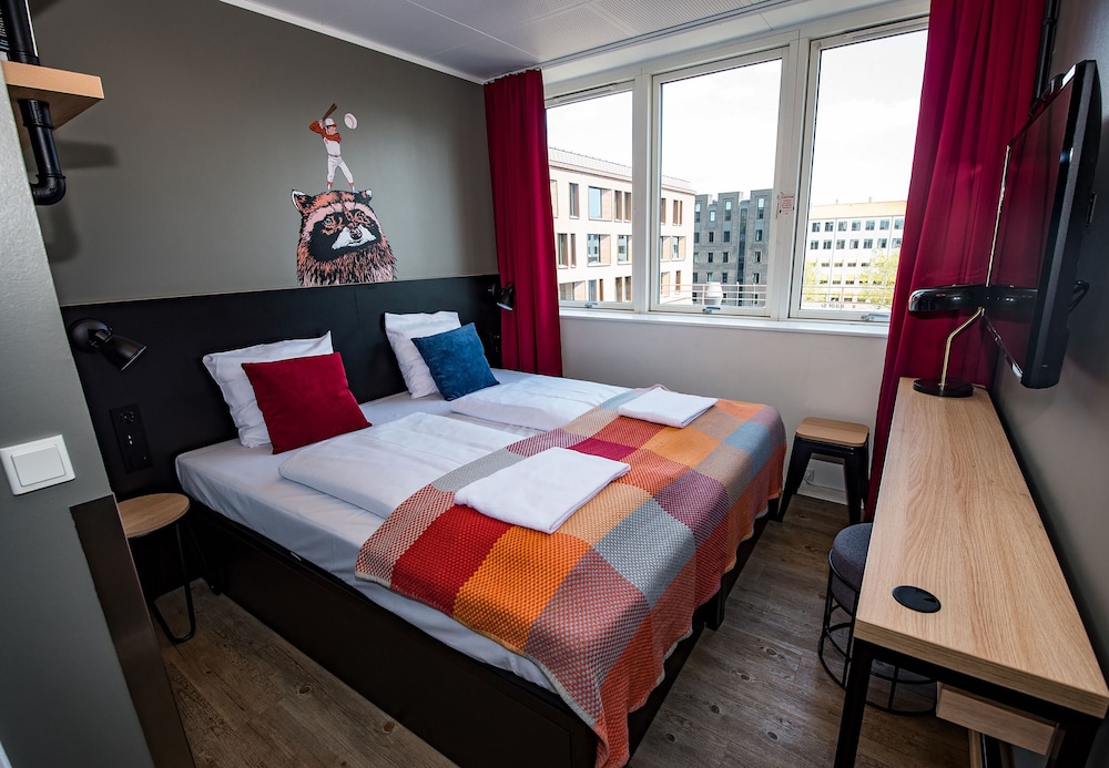 Generator Hostel Copenhagen 25/63