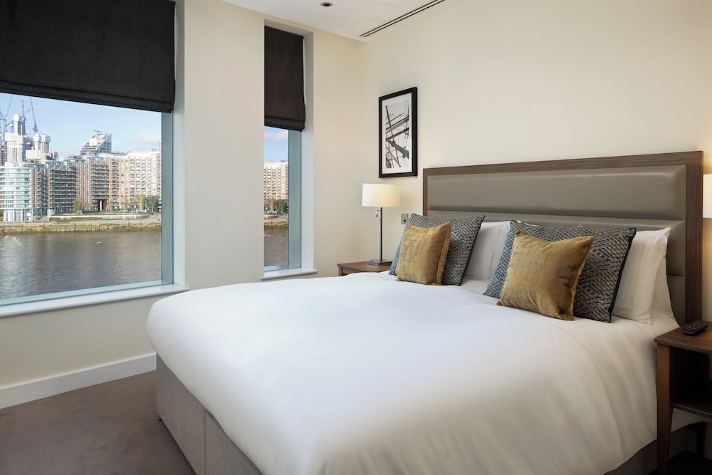 2 Bedrooms, Suite, Apartment, Single Bed