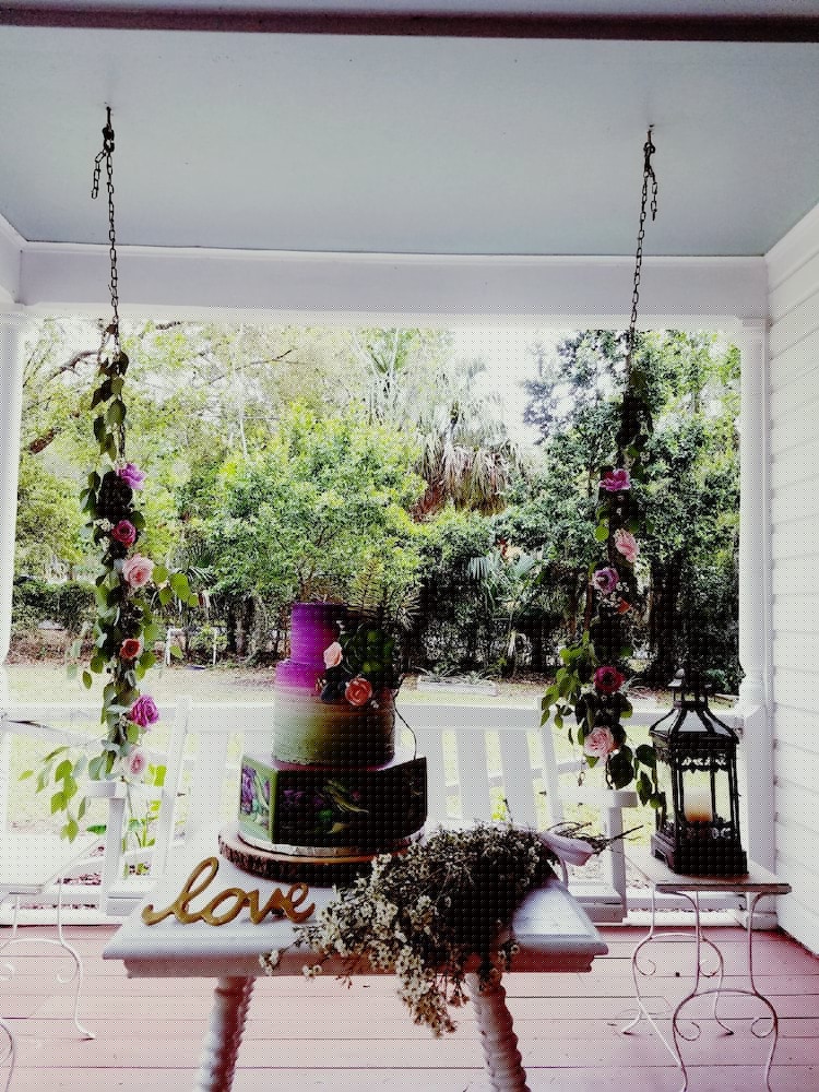 Grandview Bed and Breakfast Mount Dora 43/62