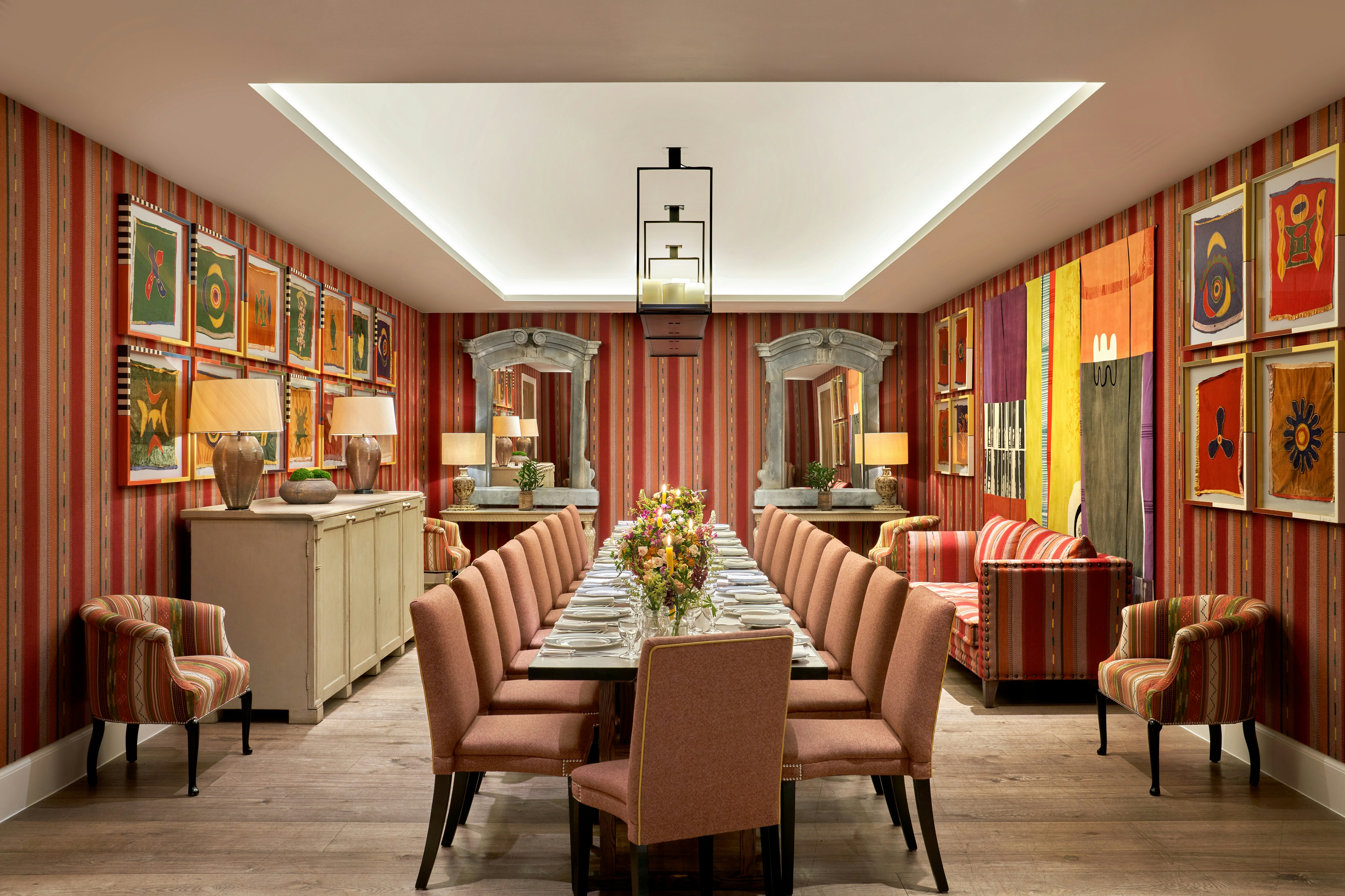 Ham Yard Hotel 49/58